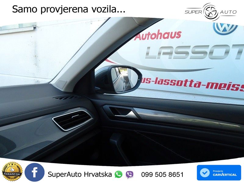 Volkswagen T-Roc I 1.5 TSI (150 KS) LED+GR SJED+ACC
