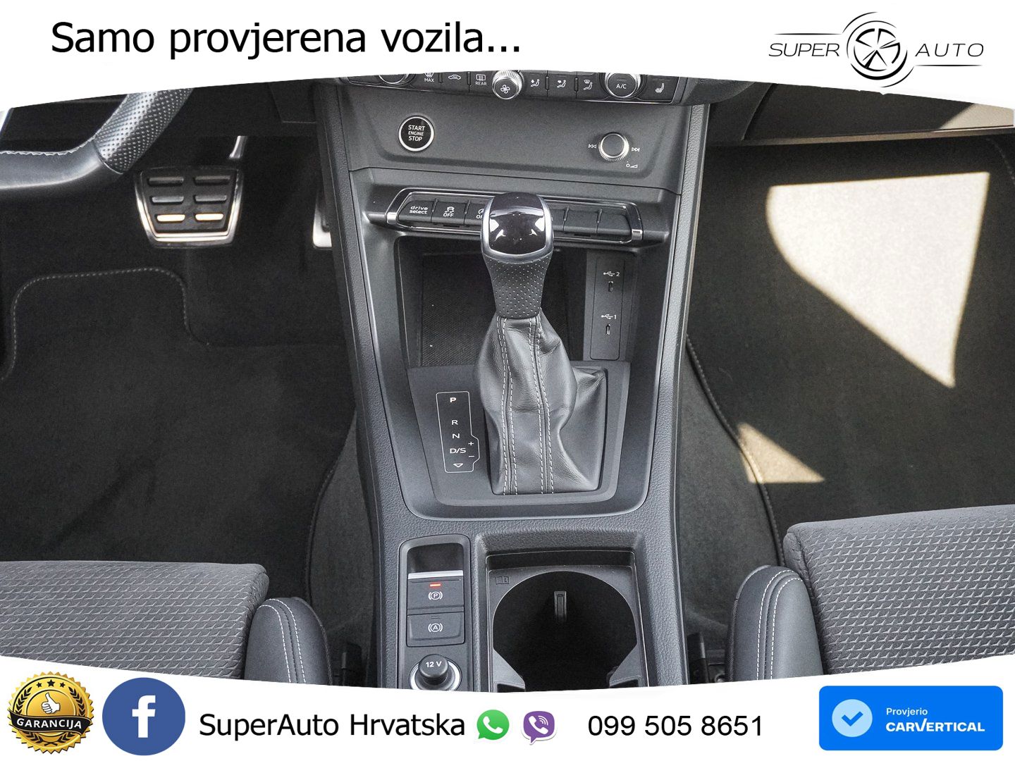 Audi Q3 II Sportback 35 TFSI (150 KS) S tronic S line LED+GR SJED+ACC