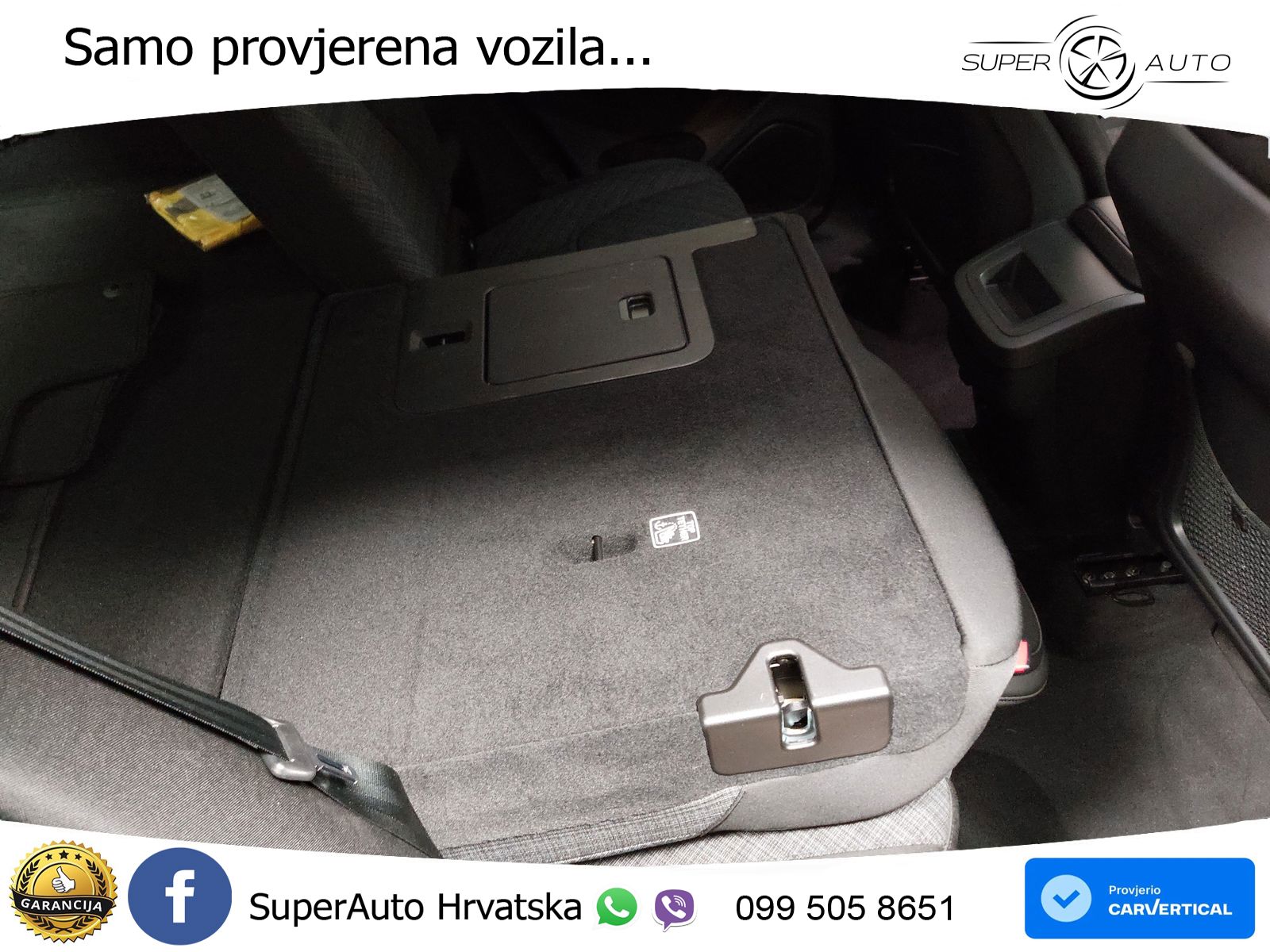 Volvo XC60 B4 Diesel FWD Geartronic