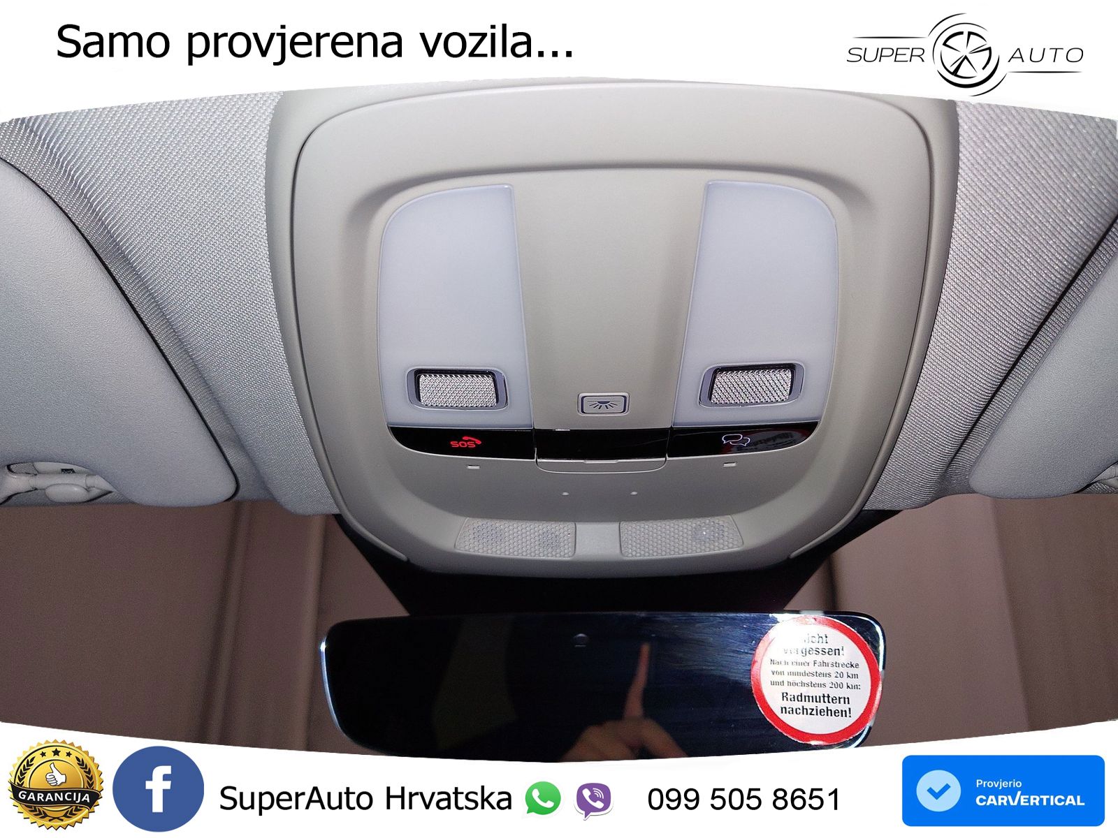 Volvo XC60 B4 Diesel FWD Geartronic