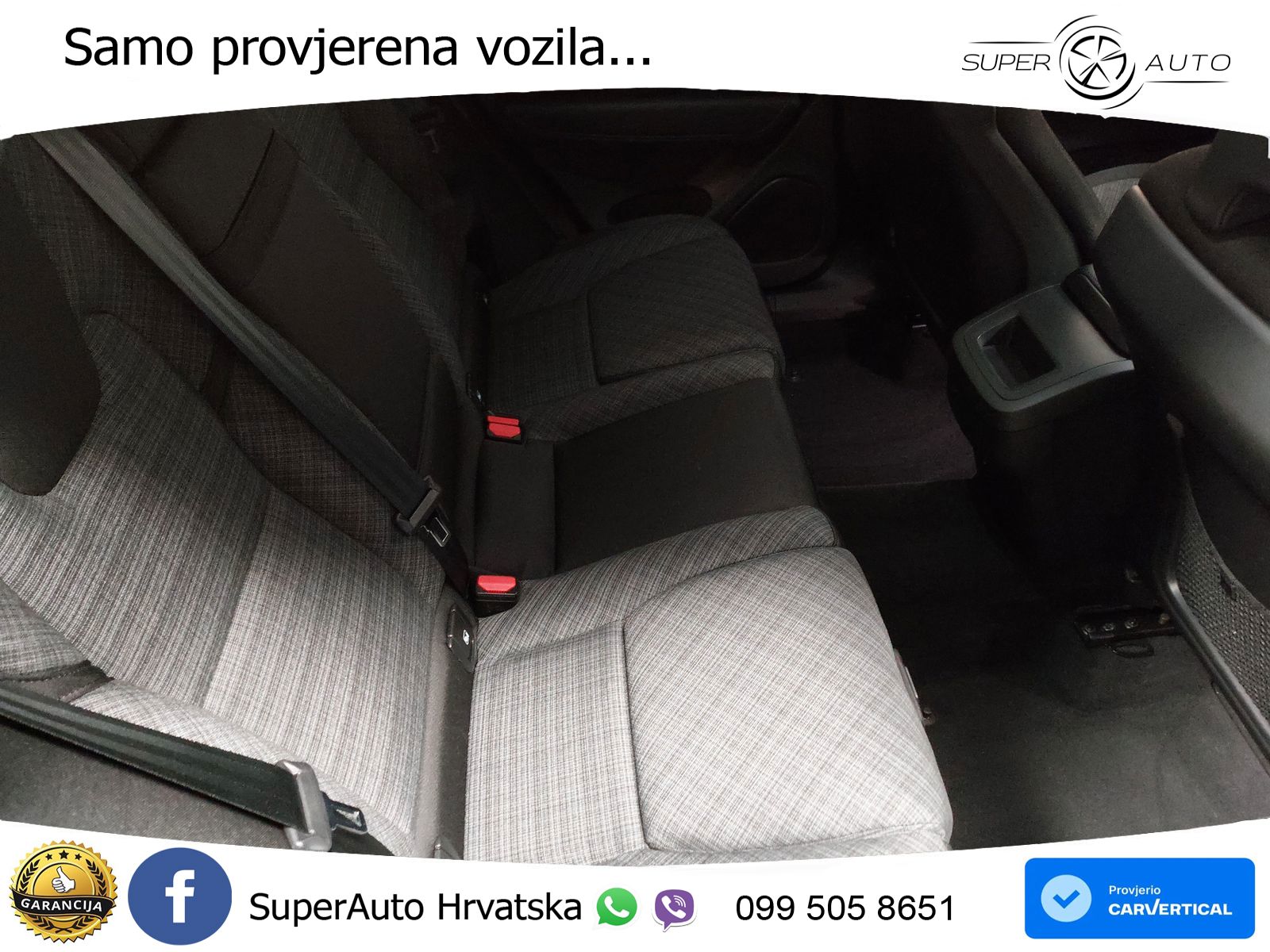 Volvo XC60 B4 Diesel FWD Geartronic