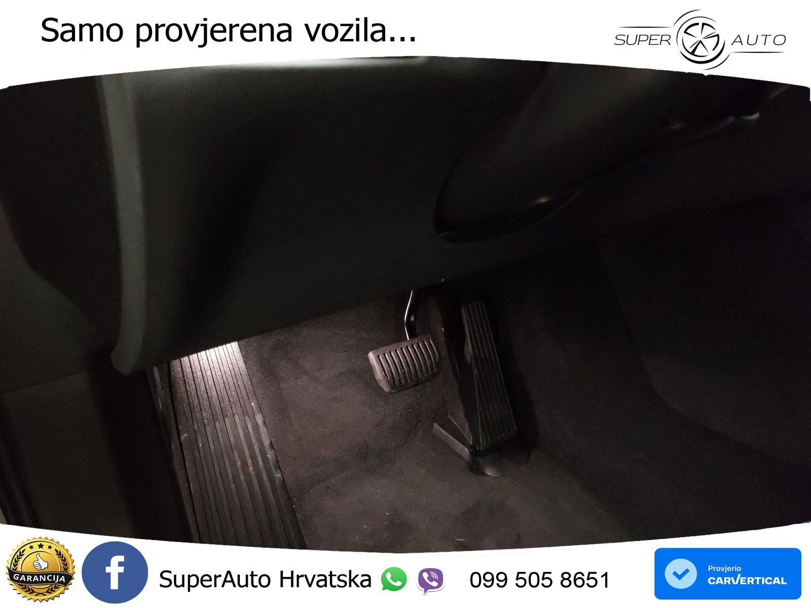 Volvo XC60 B4 Diesel FWD Geartronic