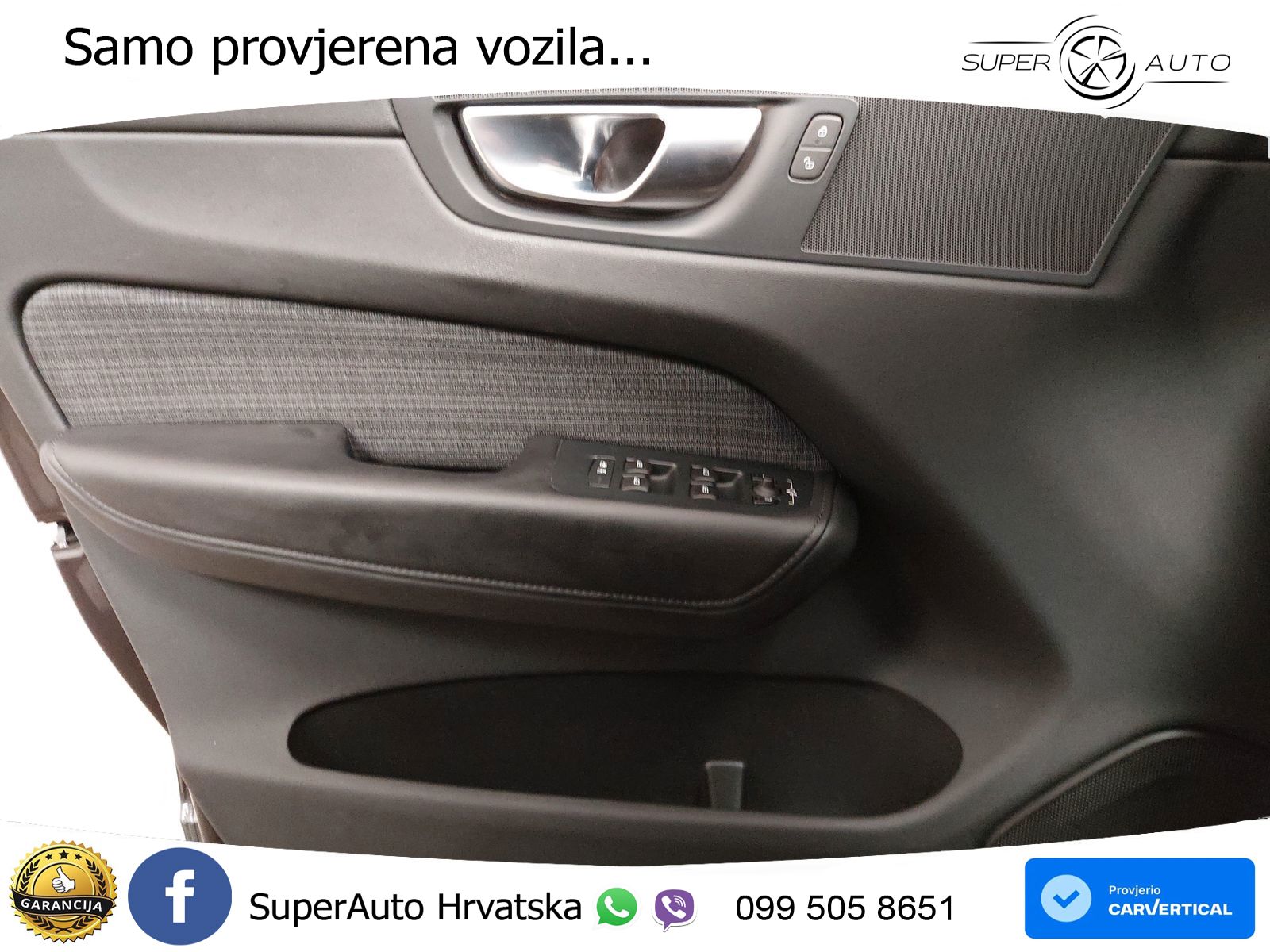Volvo XC60 B4 Diesel FWD Geartronic