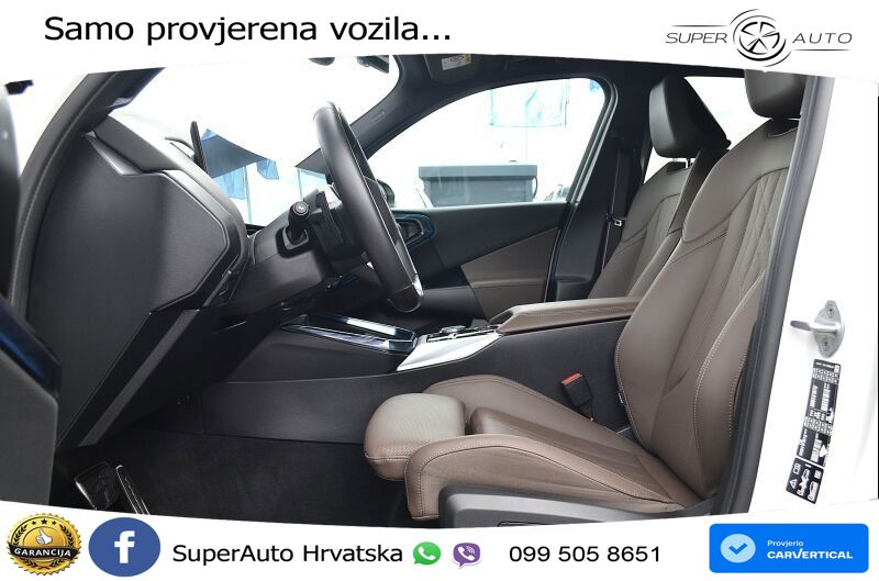 BMW X3 40d xDrive Steptronic M Sport LED+GR SJED+ACC