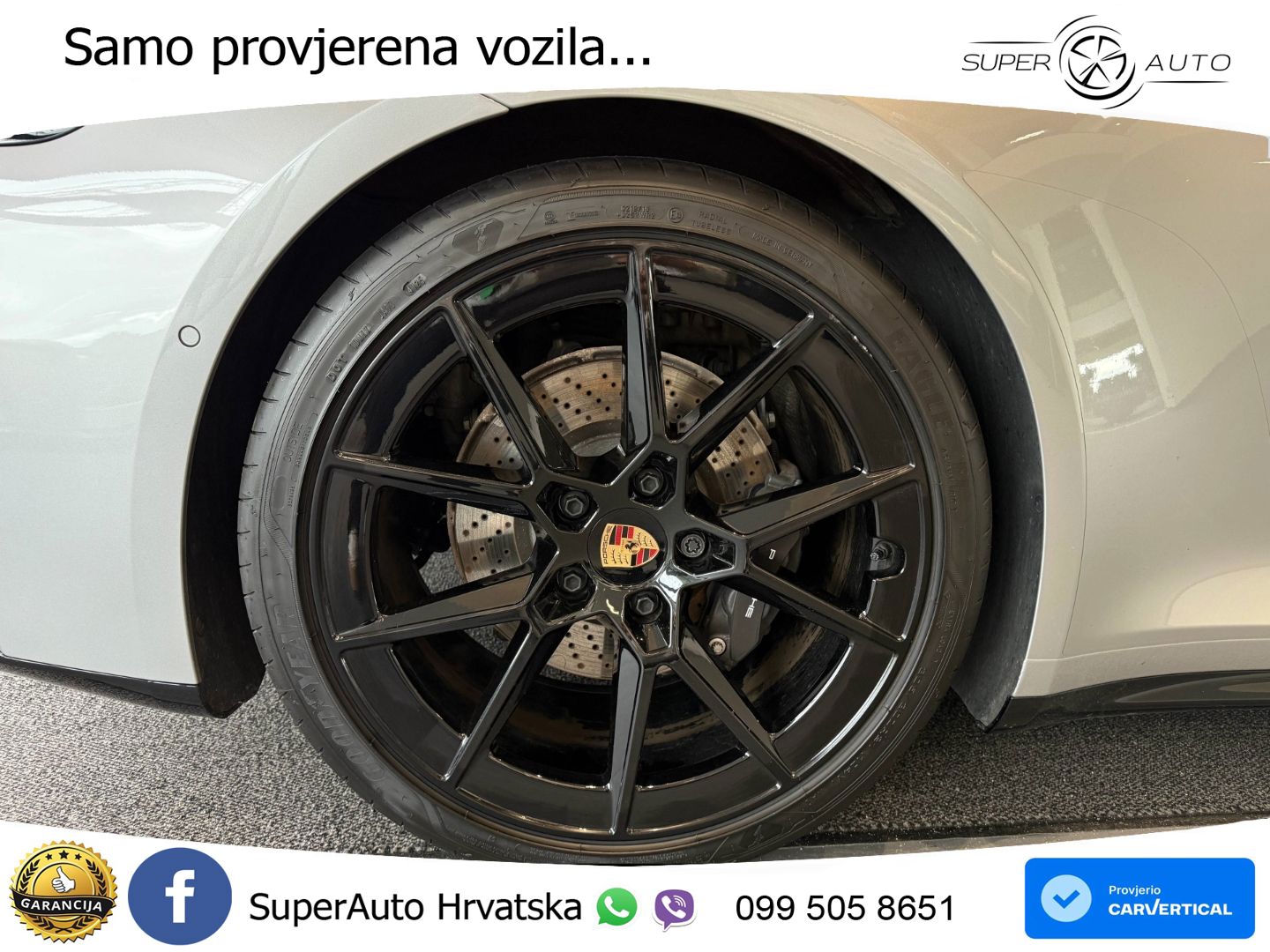 Porsche 911 Carrera 3.0 (394 KS) PDK MATRIX+GR SJED+KAM