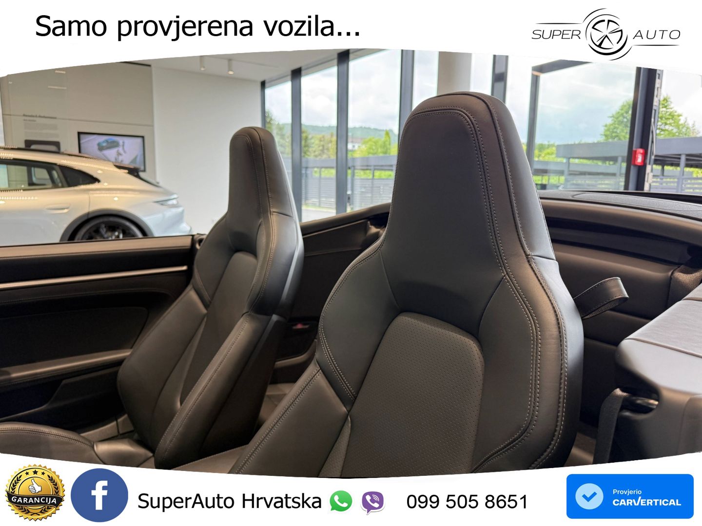 Porsche 911 Carrera 3.0 (394 KS) PDK MATRIX+GR SJED+KAM