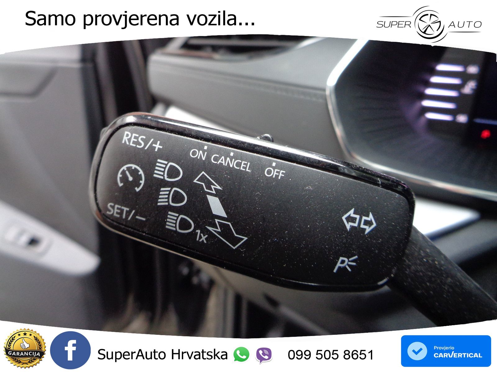 Škoda Octavia Combi 2.0 TDI (150 KS) 4x4 DSG