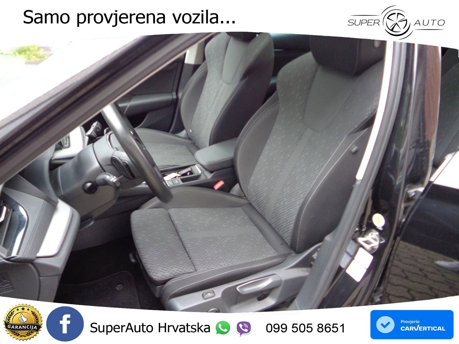 Škoda Octavia Combi 2.0 TDI (150 KS) 4x4 DSG