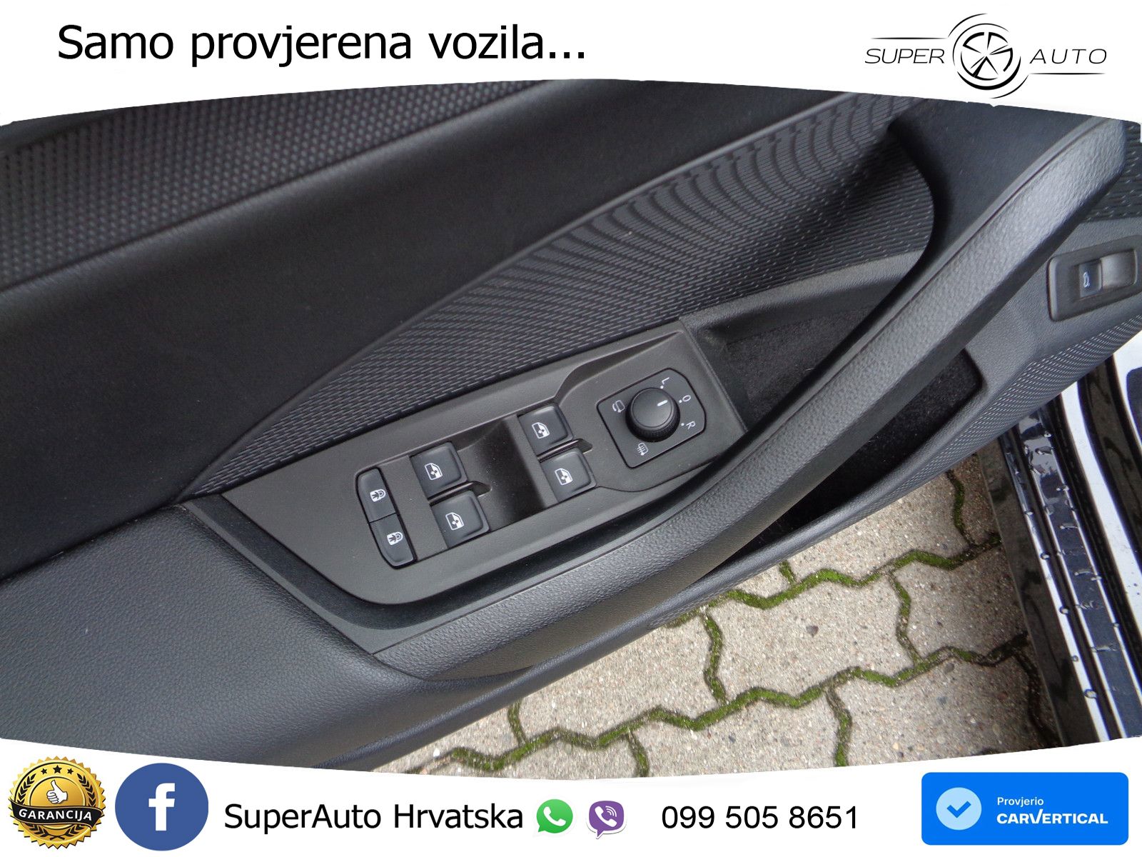Škoda Octavia Combi 2.0 TDI (150 KS) 4x4 DSG