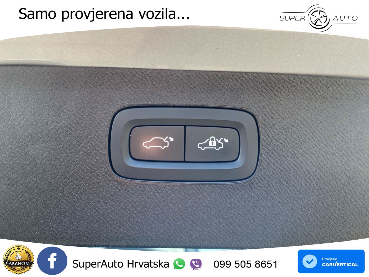 Volvo XC90 2.0 B5 Diesel AWD Automatic LED+GR SJED+ACC