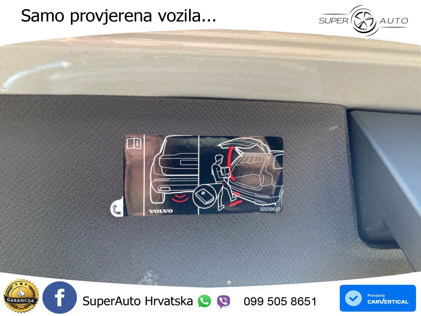 Volvo XC90 2.0 B5 Diesel AWD Automatic LED+GR SJED+ACC