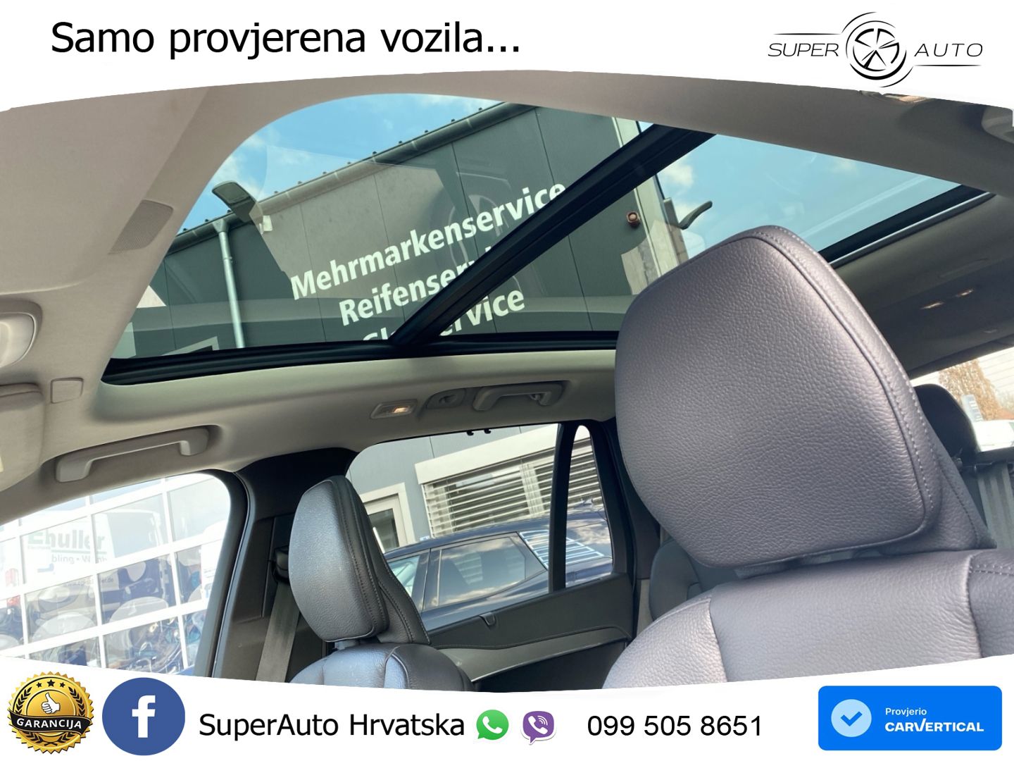 Volvo XC90 2.0 B5 Diesel AWD Automatic LED+GR SJED+ACC