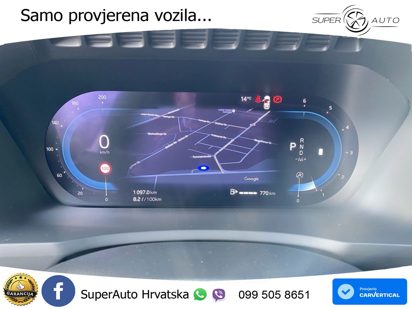 Volvo XC90 2.0 B5 Diesel AWD Automatic LED+GR SJED+ACC