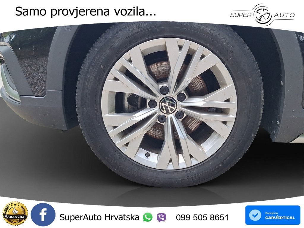 Volkswagen Passat Variant 2.0 TDI (200 KS) 4MOTION DSG MATRIX+GR SJED+KAM