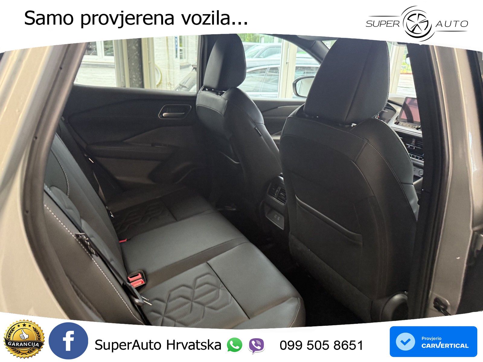 Nissan Qashqai 1.3 DIG-T (158 KS) Xtronic Tekna LED+GR SJED+ACC
