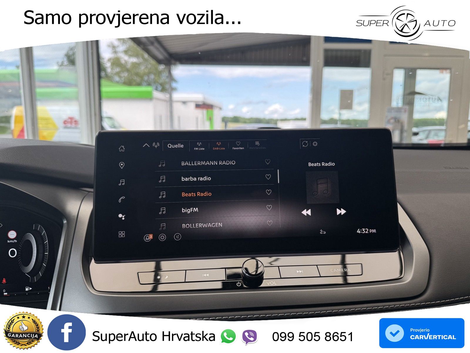 Nissan Qashqai 1.3 DIG-T (158 KS) Xtronic Tekna LED+GR SJED+ACC