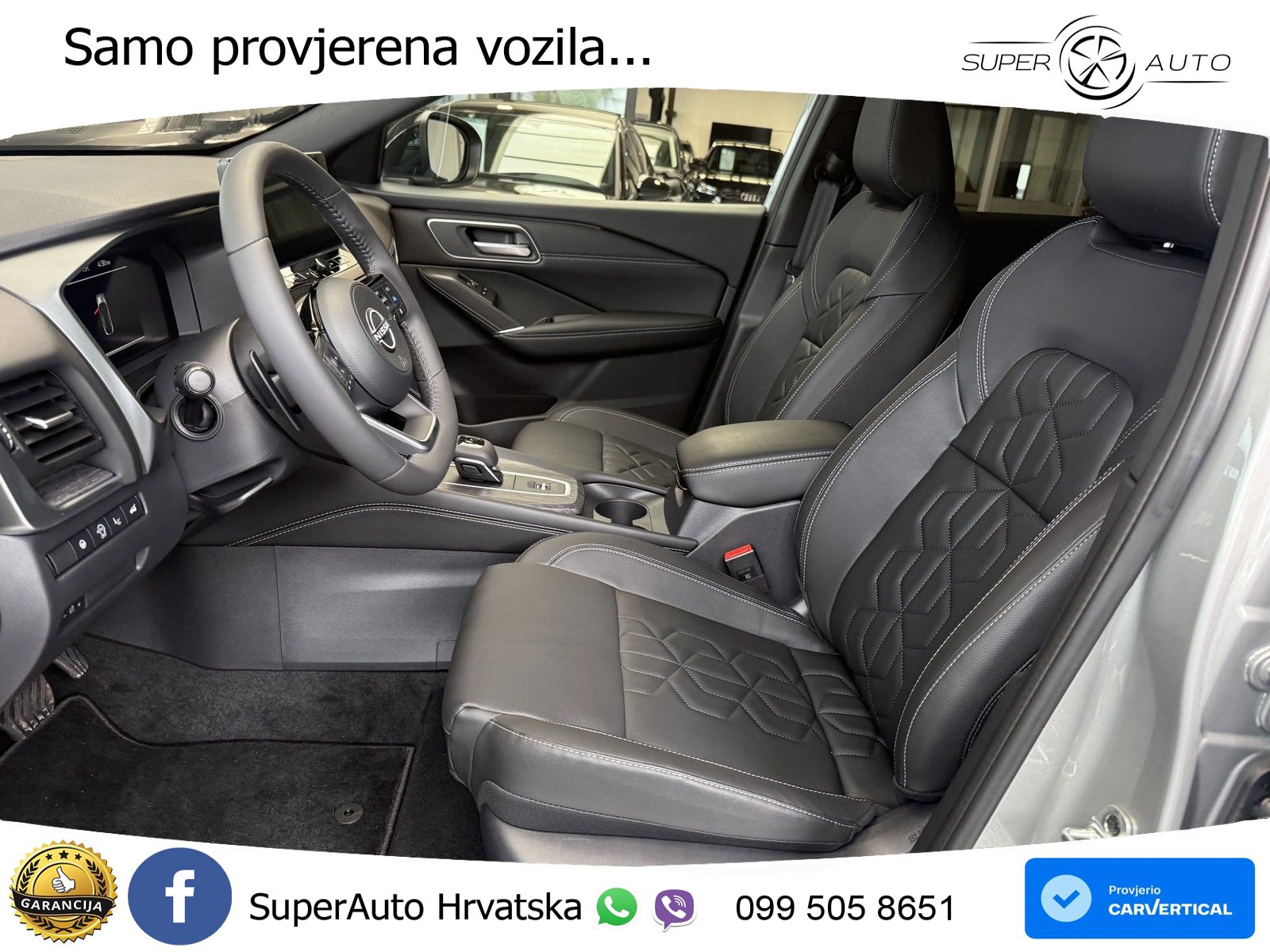 Nissan Qashqai 1.3 DIG-T (158 KS) Xtronic Tekna LED+GR SJED+ACC
