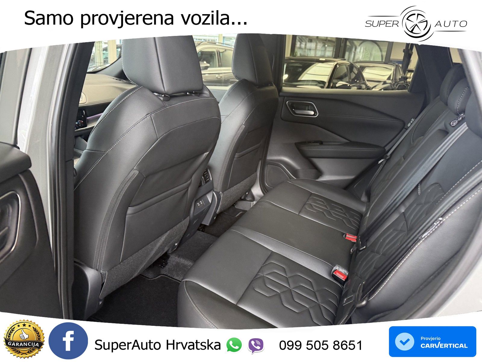 Nissan Qashqai 1.3 DIG-T (158 KS) Xtronic Tekna LED+GR SJED+ACC