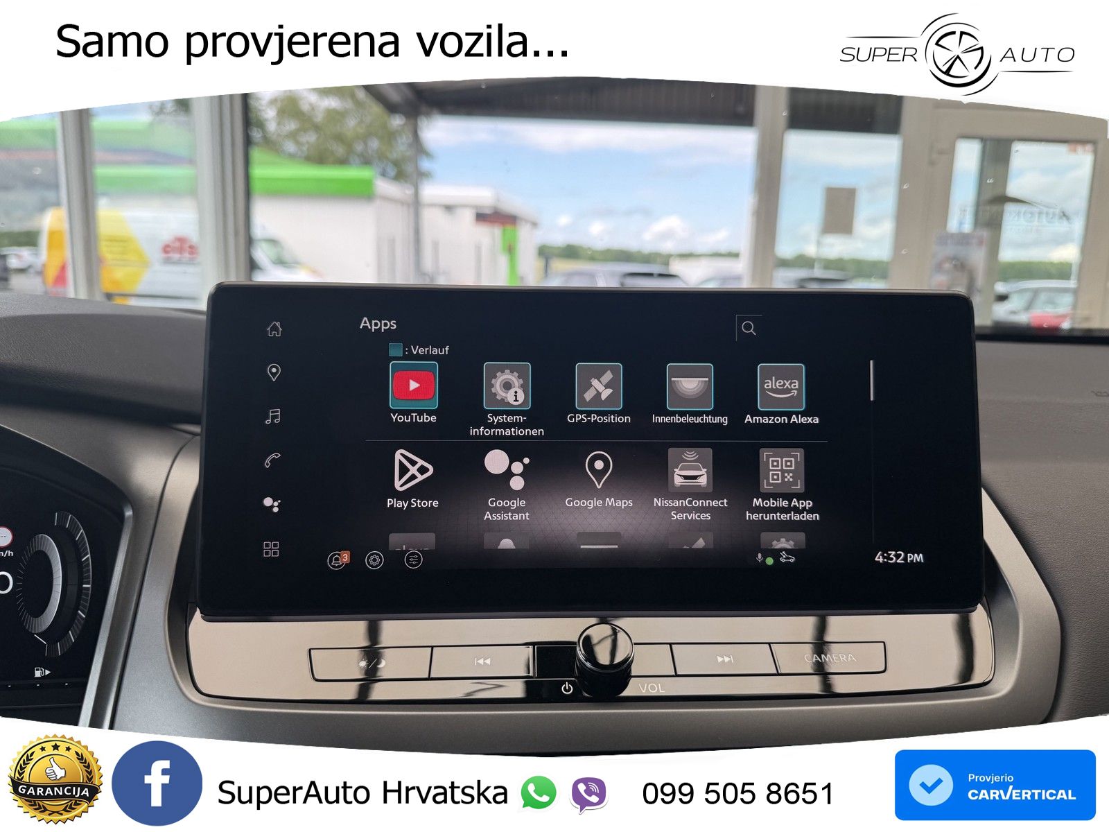 Nissan Qashqai 1.3 DIG-T (158 KS) Xtronic Tekna LED+GR SJED+ACC