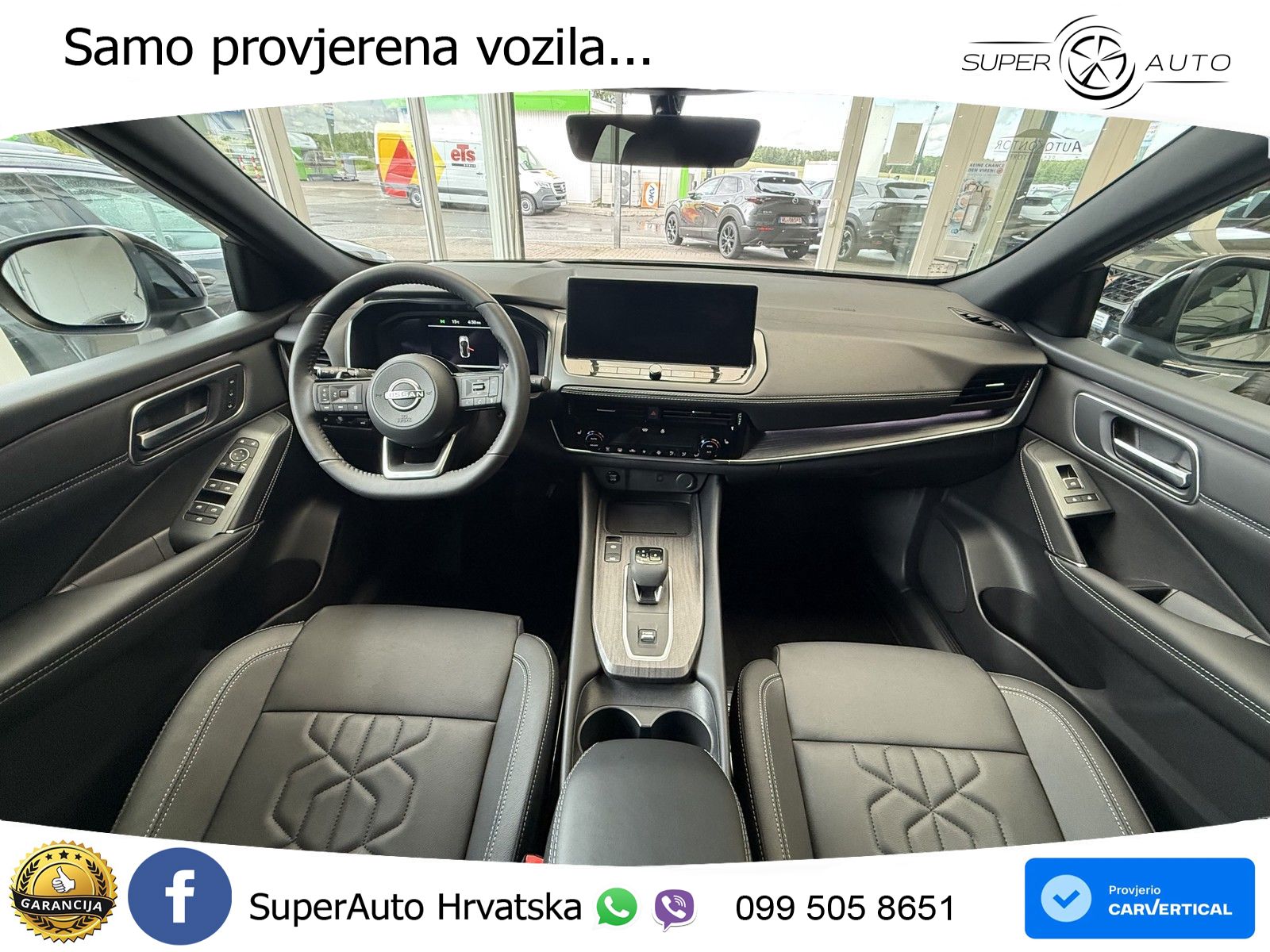 Nissan Qashqai 1.3 DIG-T (158 KS) Xtronic Tekna LED+GR SJED+ACC
