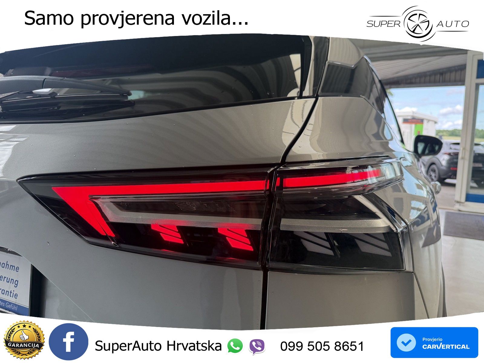 Nissan Qashqai 1.3 DIG-T (158 KS) Xtronic Tekna LED+GR SJED+ACC