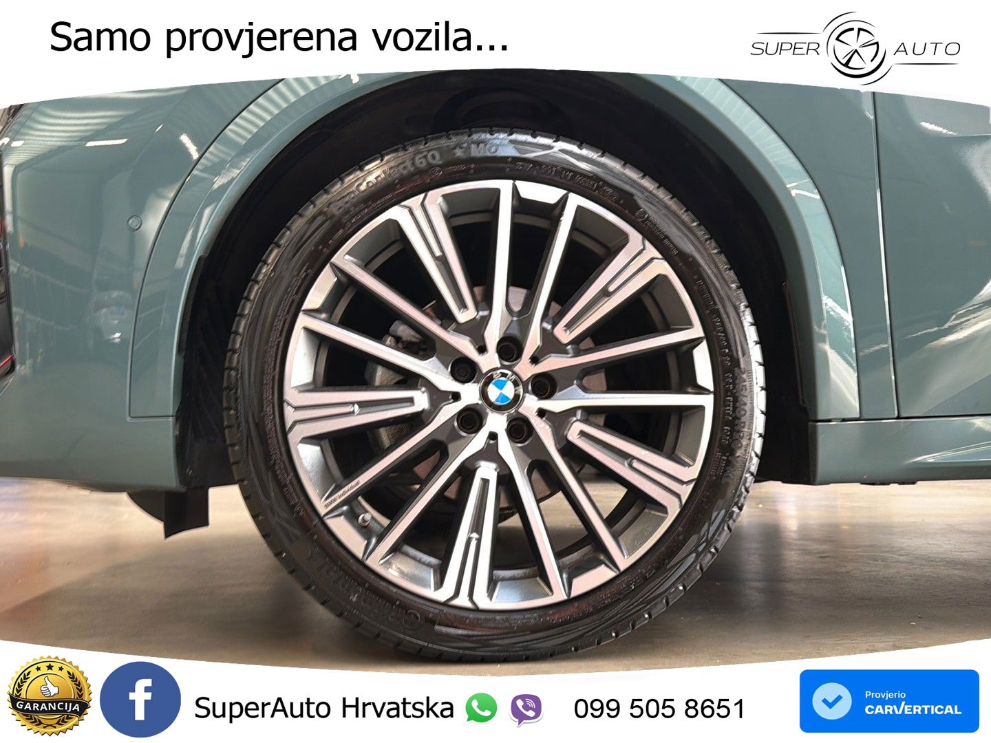 BMW X2 xDrive20d Steptronic M Sport LED+GR SJED+ACC