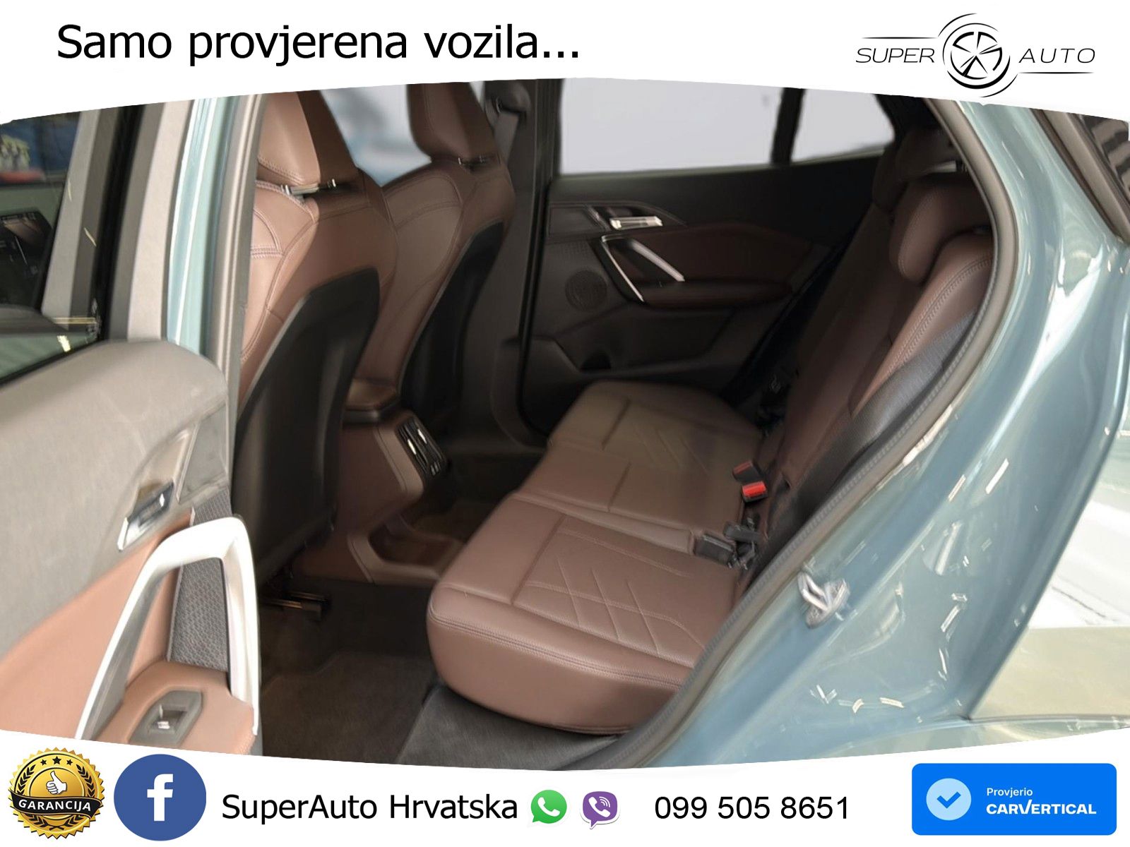 BMW X2 xDrive20d Steptronic M Sport LED+GR SJED+ACC