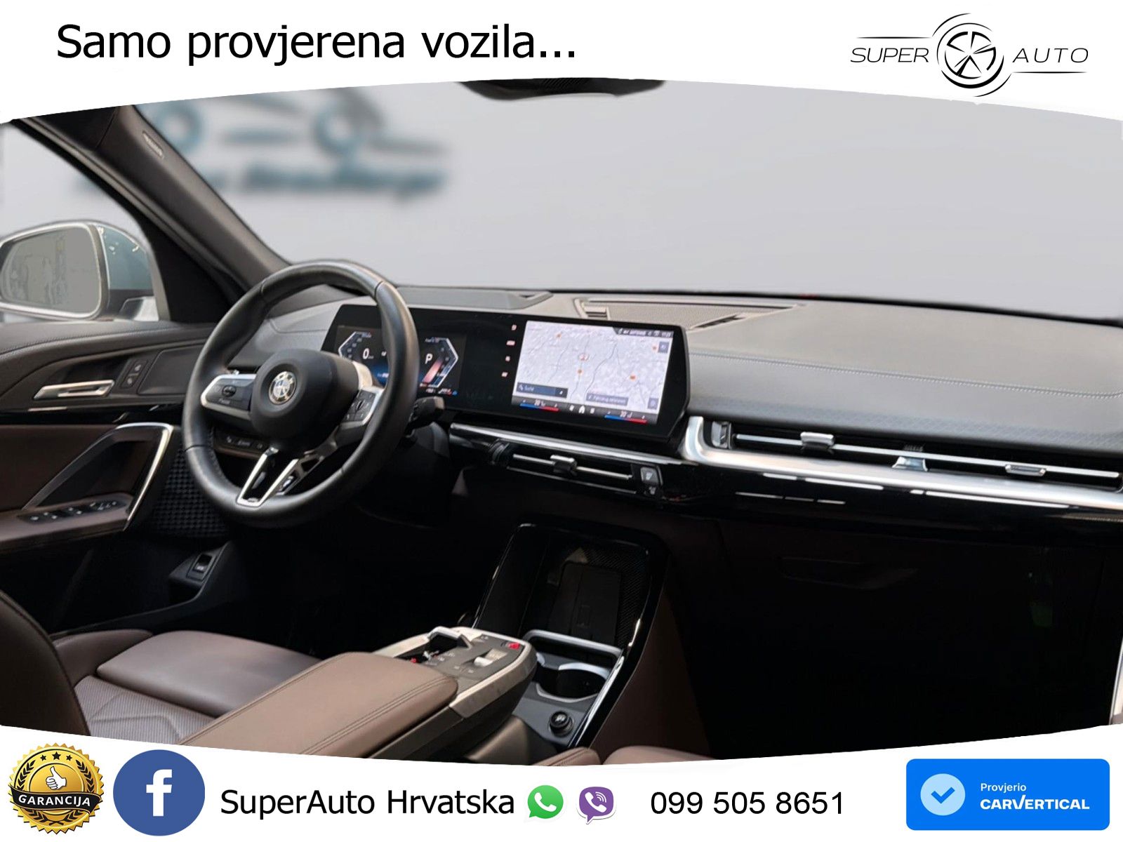 BMW X2 xDrive20d Steptronic M Sport LED+GR SJED+ACC