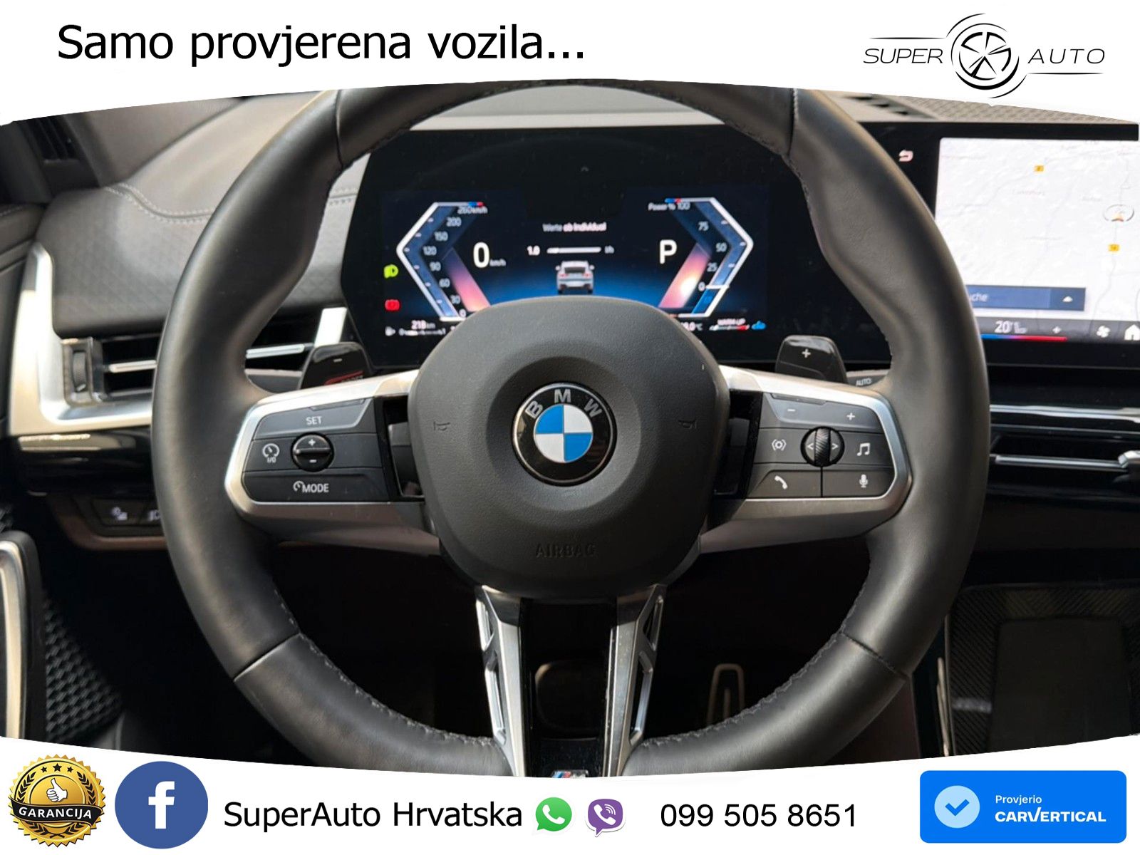 BMW X2 xDrive20d Steptronic M Sport LED+GR SJED+ACC