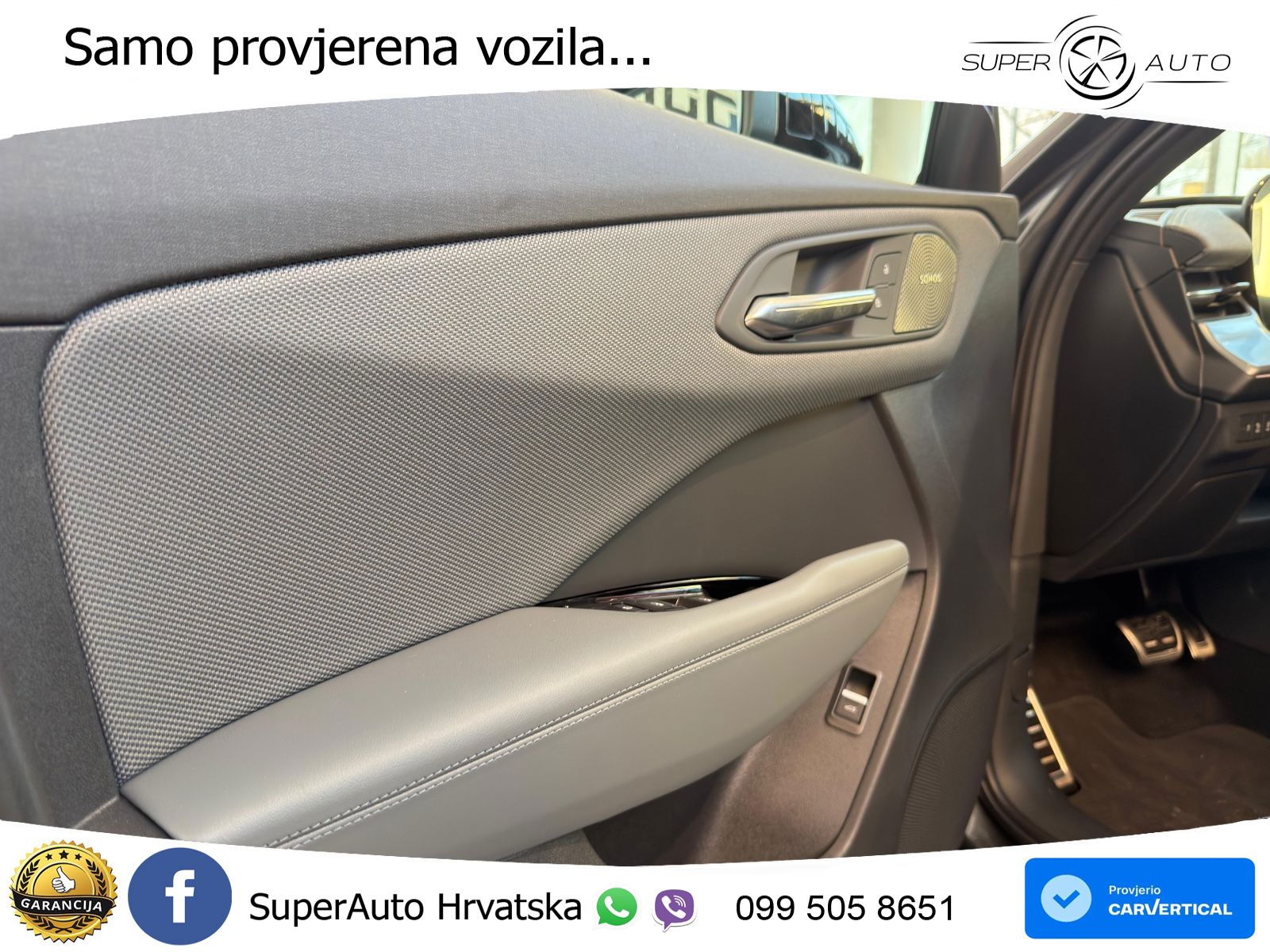 Audi Q3 Sportback 2.0 TDI (150 KS) S tronic S line ACC+HEAD+GR SJED+360+PANO