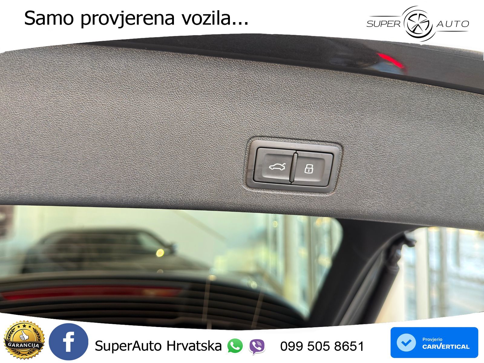 Audi Q3 Sportback 2.0 TDI (150 KS) S tronic S line ACC+HEAD+GR SJED+360+PANO