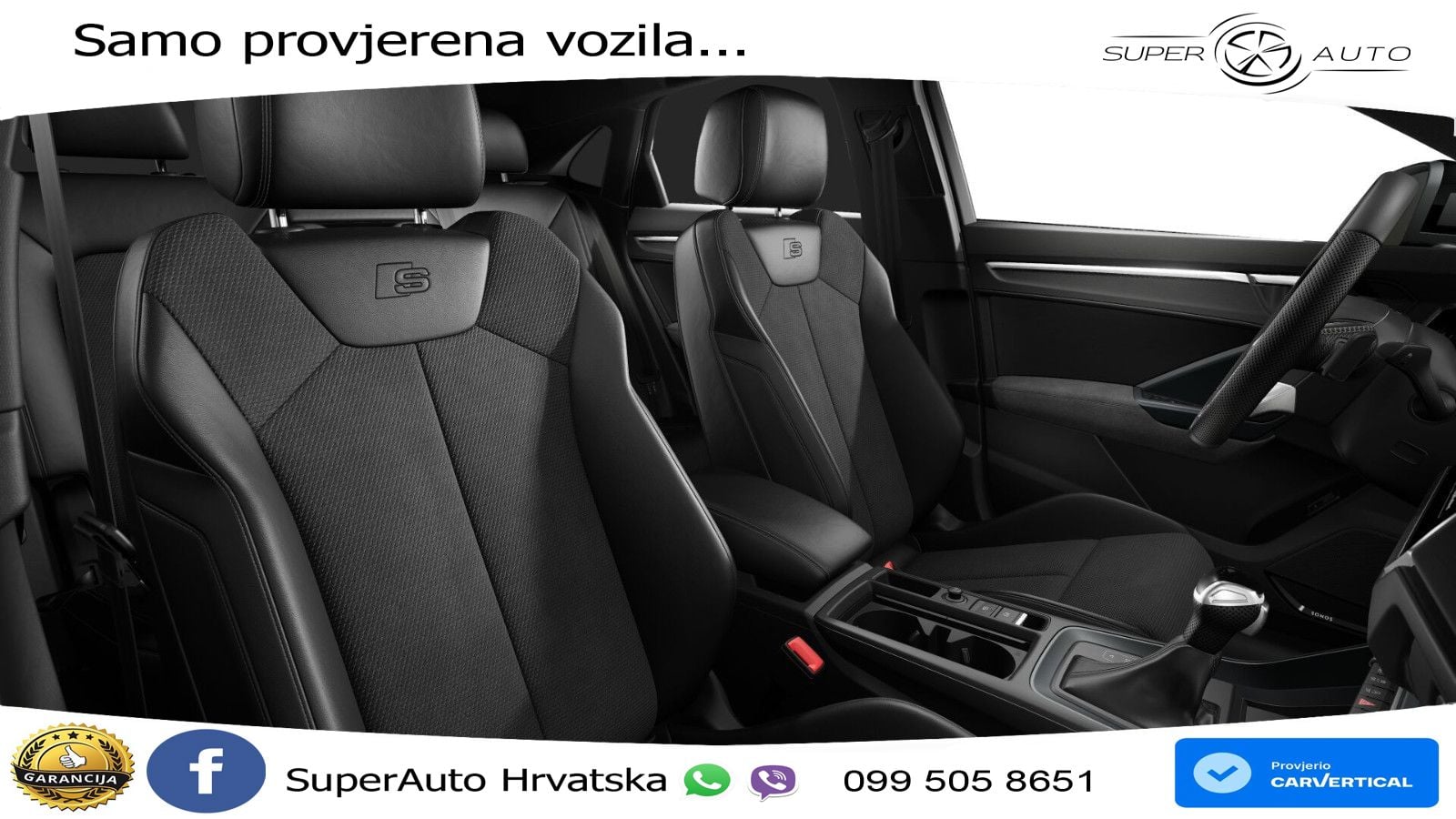 Audi Q3 Sportback 35 TFSI (150 KS) S tronic S line LED+GR SJED+ACC