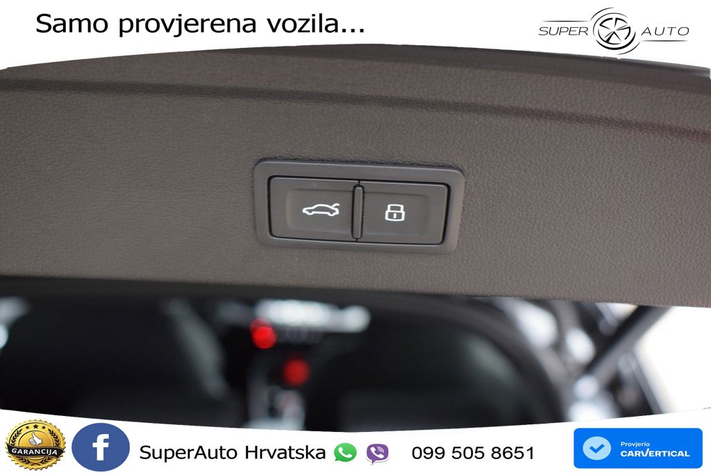 Audi A3 35 TFSI (150 KS) S tronic S line MATRIX+GR SJED+KAM