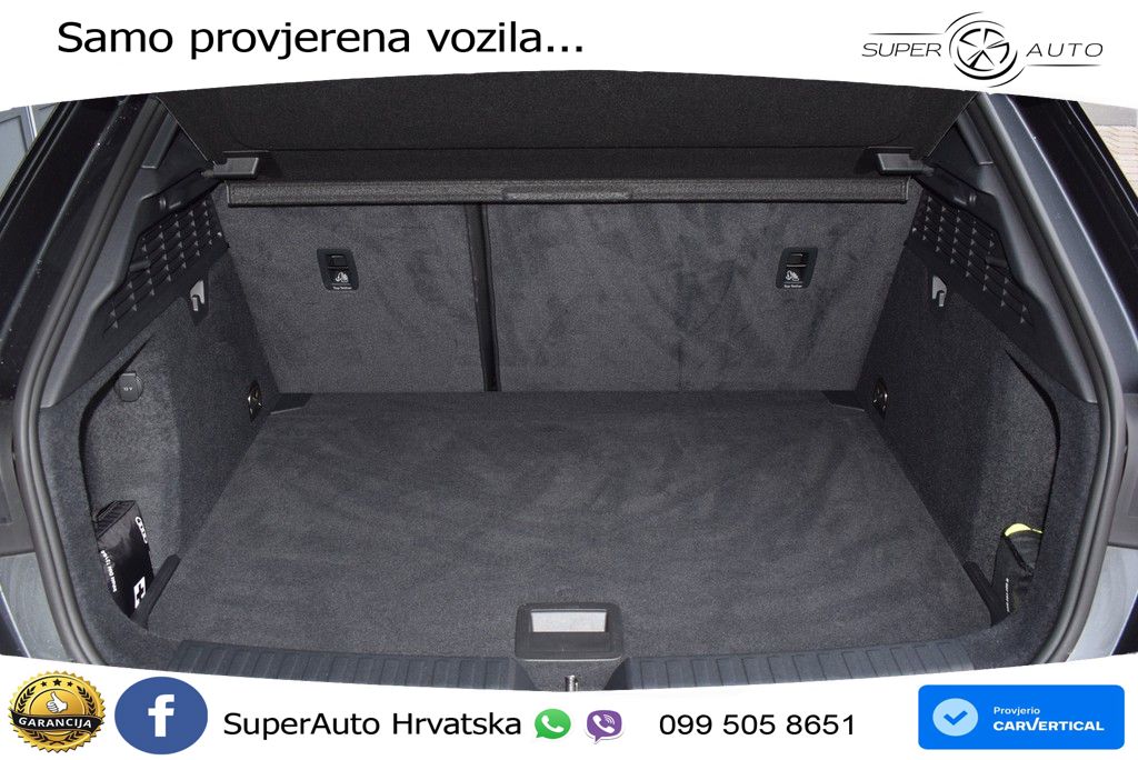 Audi A3 35 TFSI (150 KS) S tronic S line MATRIX+GR SJED+KAM