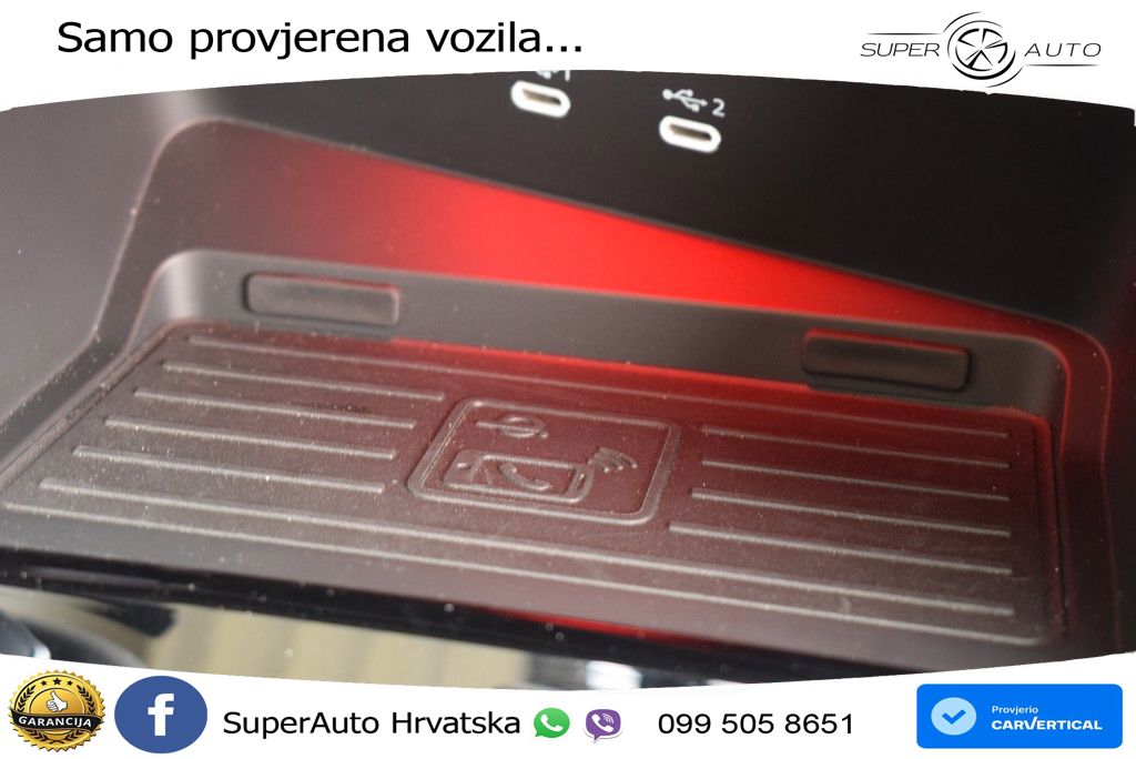 Audi A3 35 TFSI (150 KS) S tronic S line MATRIX+GR SJED+KAM