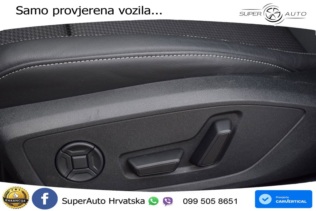 Audi A3 35 TFSI (150 KS) S tronic S line MATRIX+GR SJED+KAM