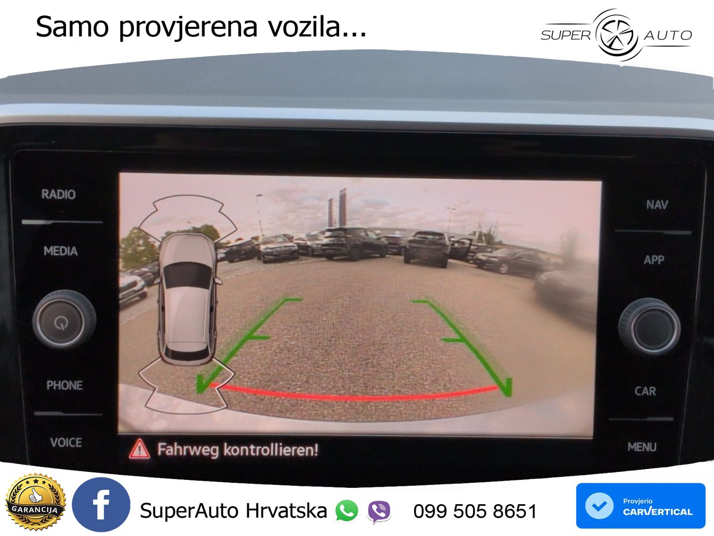 Volkswagen T-Roc I 2.0 TDI (150 KS) DSG LED+GR SJED+ACC