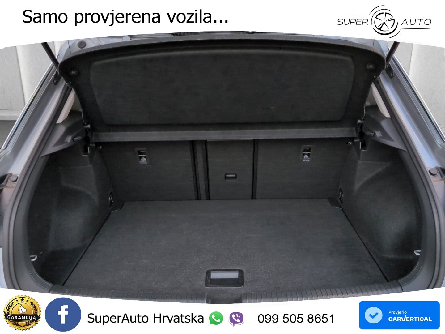 Volkswagen T-Roc I 2.0 TDI (150 KS) DSG LED+GR SJED+ACC