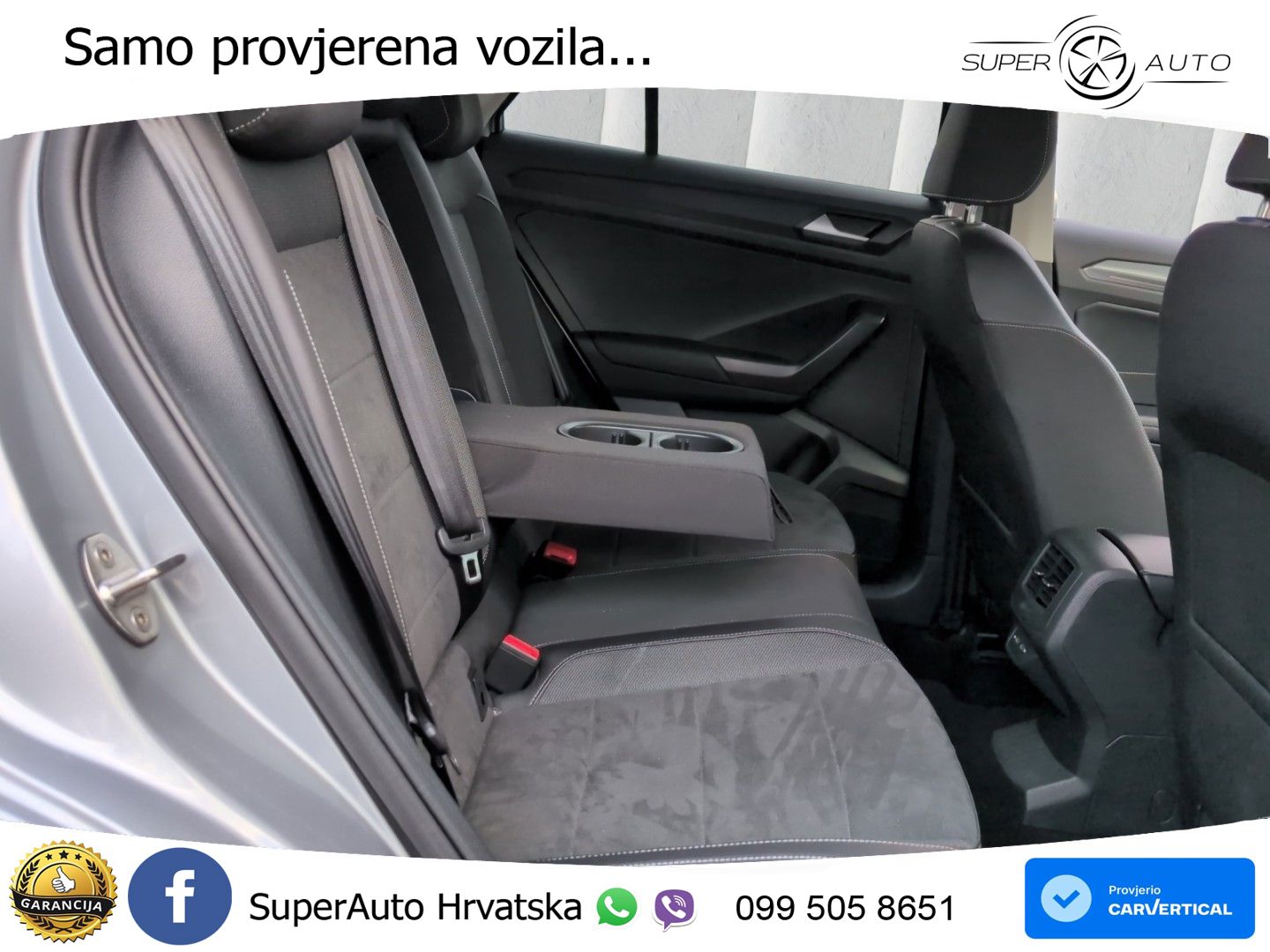 Volkswagen T-Roc I 2.0 TDI (150 KS) DSG LED+GR SJED+ACC