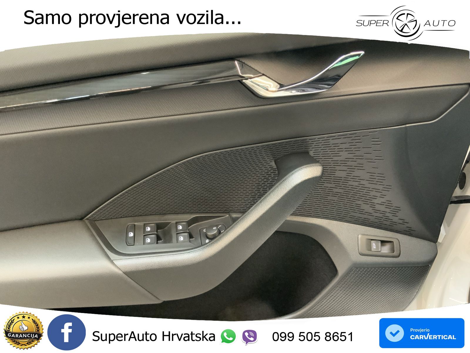 Škoda Octavia Combi 2.0 TDI (116 KS)