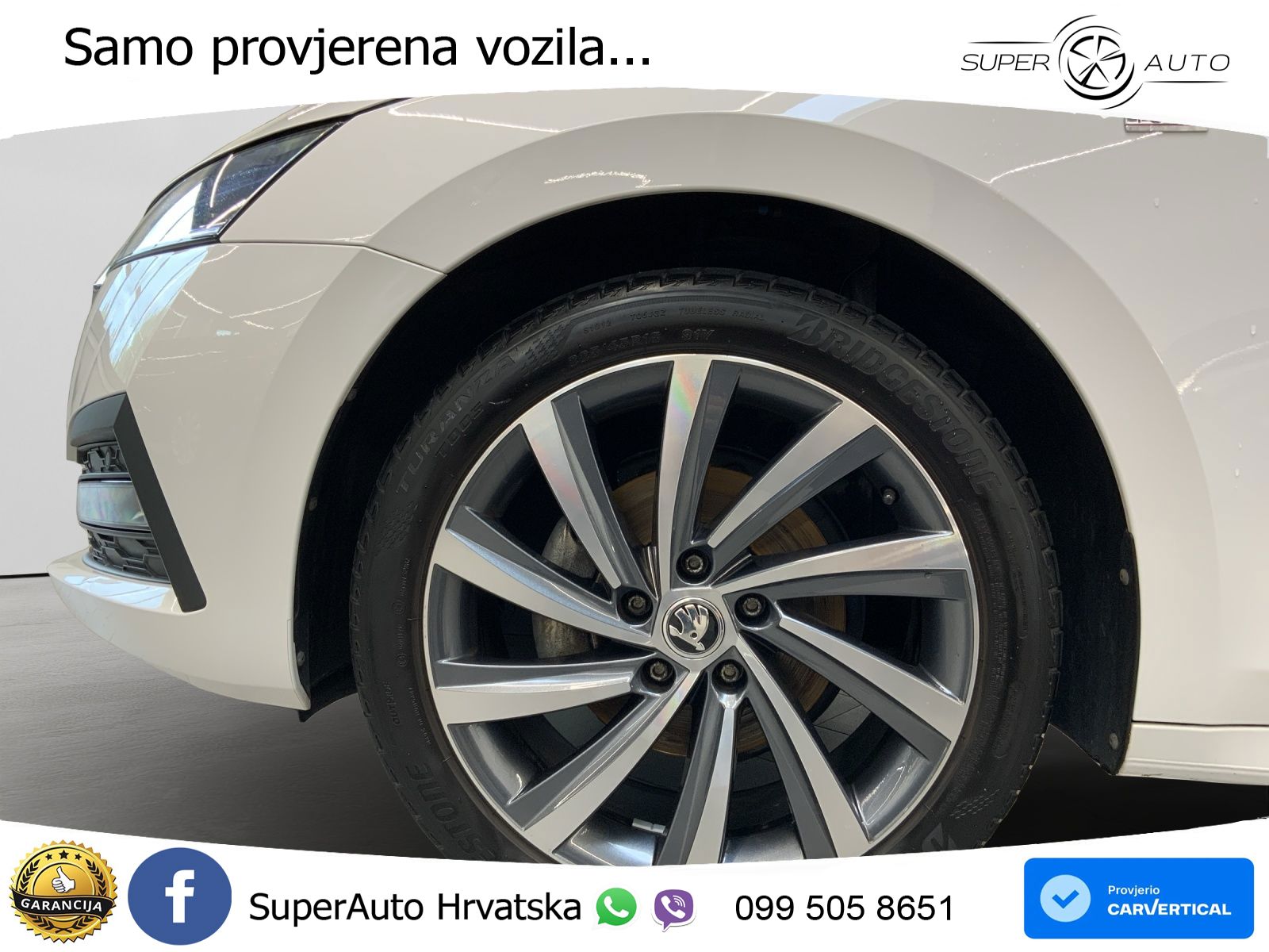 Škoda Octavia Combi 2.0 TDI (116 KS)