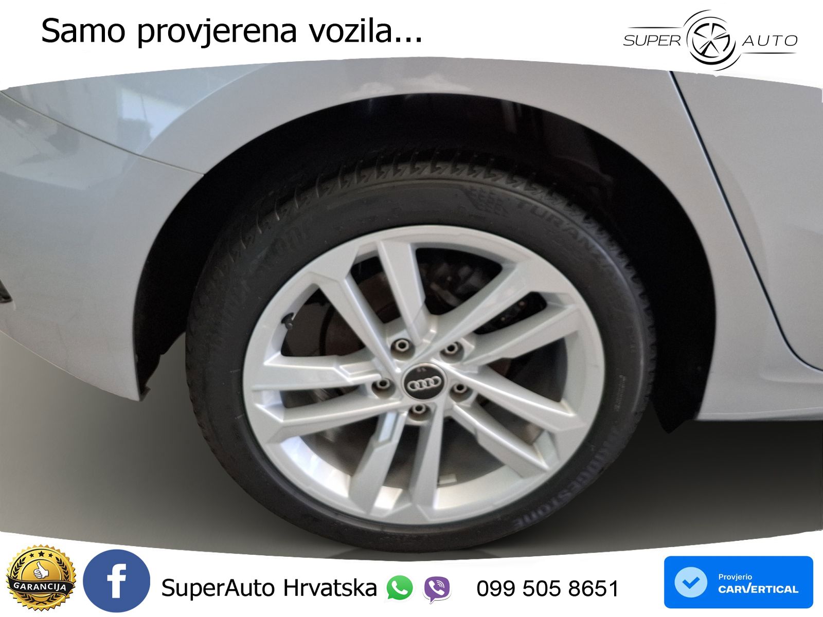 Audi A3 30 TDI (116 KS) S tronic advanced