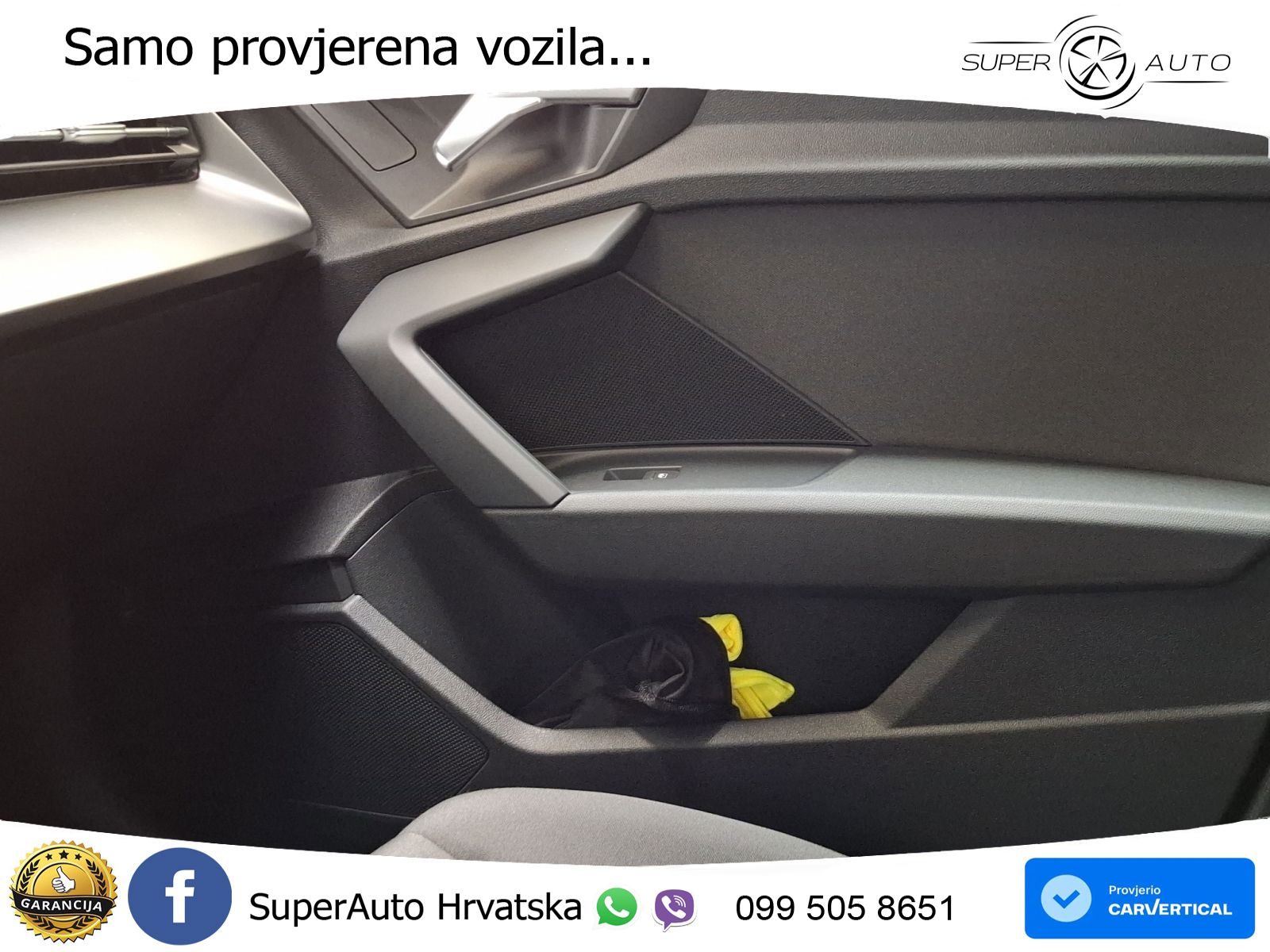 Audi A3 30 TDI (116 KS) S tronic advanced