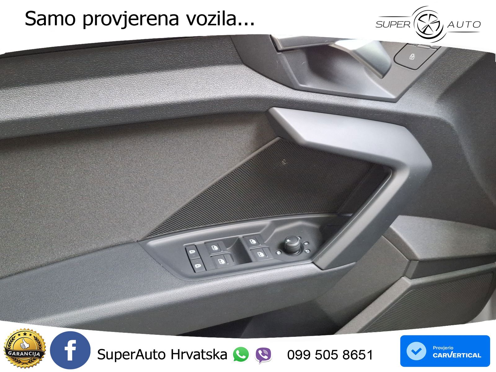 Audi A3 30 TDI (116 KS) S tronic advanced