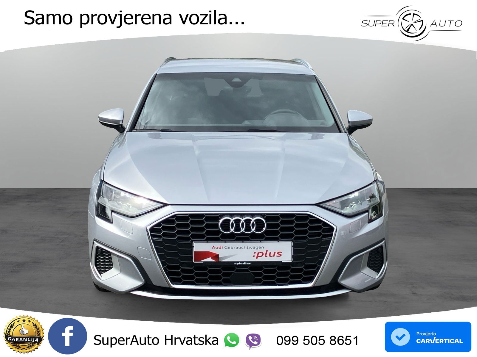 Audi A3 30 TDI (116 KS) S tronic LED+GR SJED+ACC