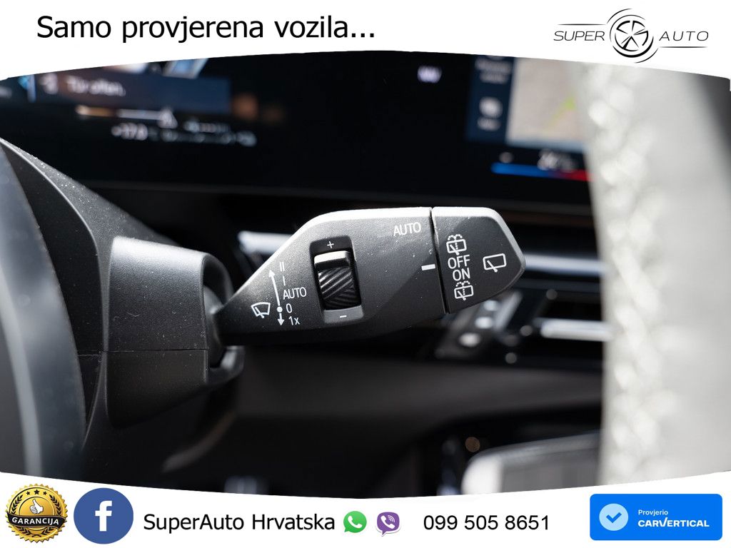 BMW X1 30e (326 KS) xDrive Steptronic M Sport LED+GR SJED+ACC