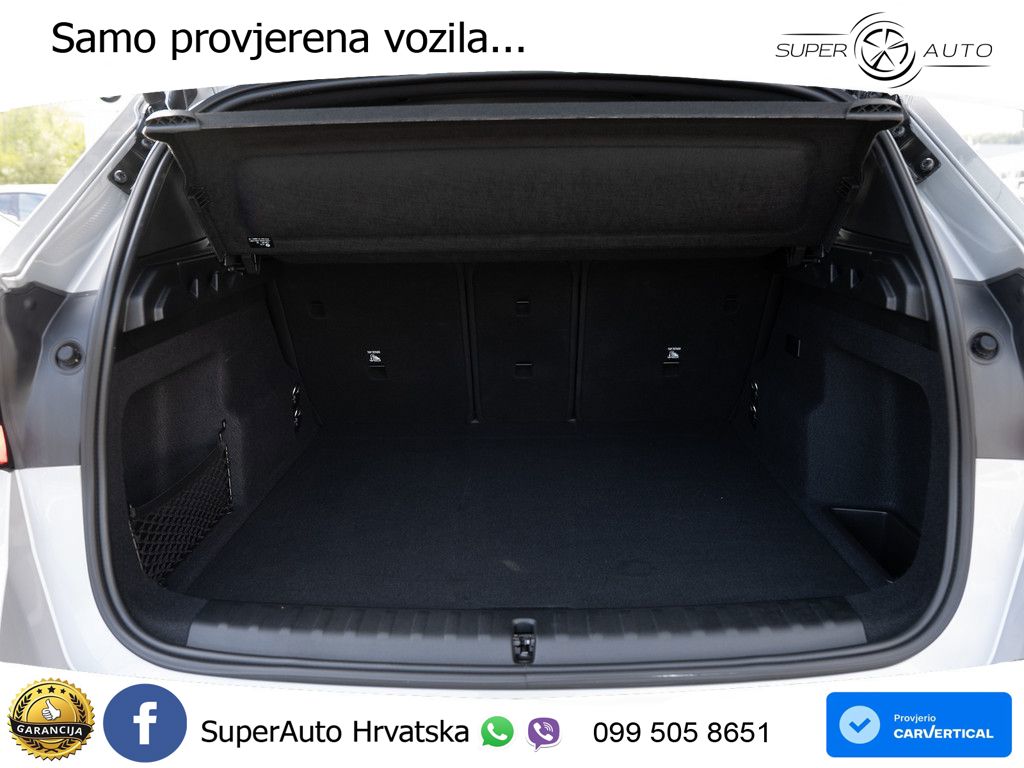 BMW X1 30e (326 KS) xDrive Steptronic M Sport LED+GR SJED+ACC