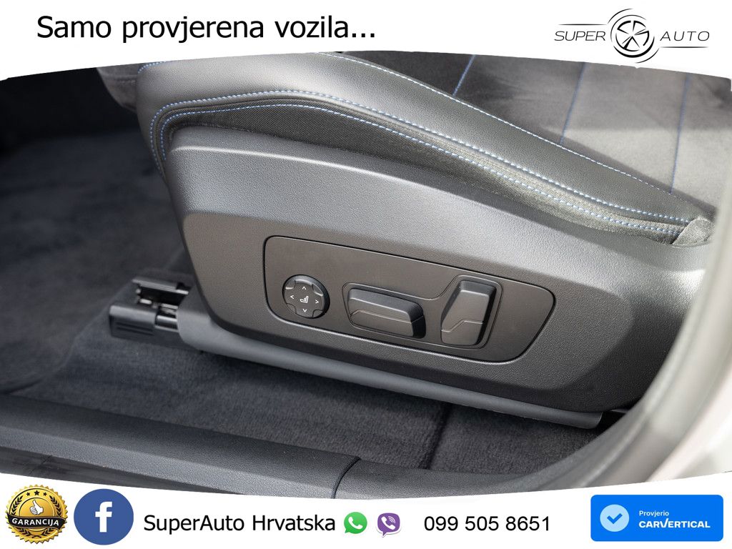 BMW X1 30e (326 KS) xDrive Steptronic M Sport LED+GR SJED+ACC