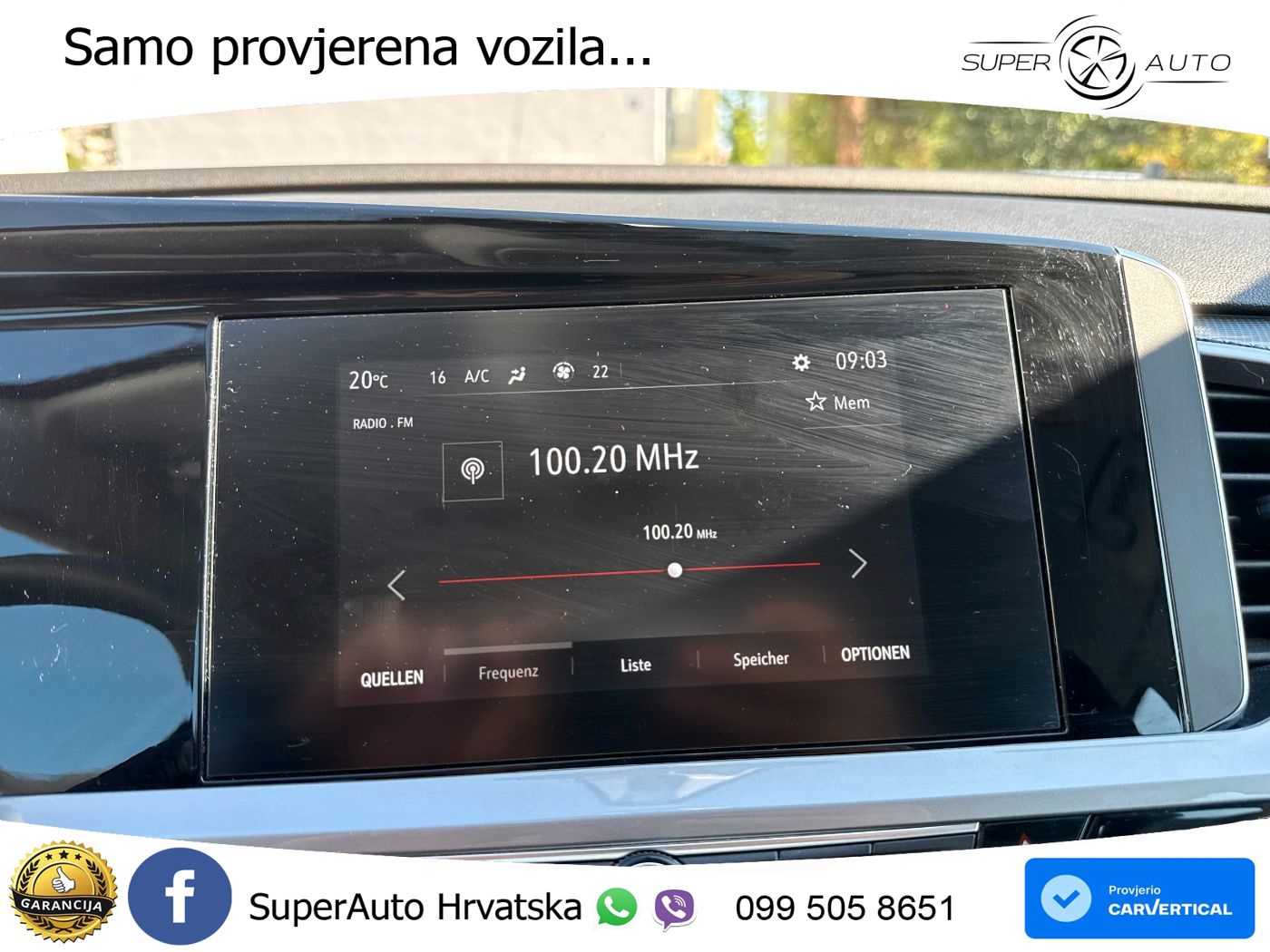 Opel Grandland 1.2i Turbo (130 KS) GS
