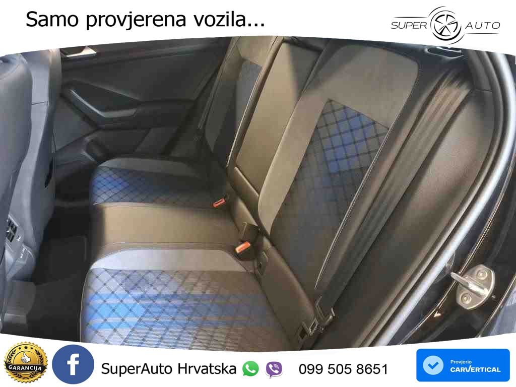 Volkswagen T-Roc R 2.0 TSI (300 KS) OPF 4M DSG LED+GR SJED+ACC